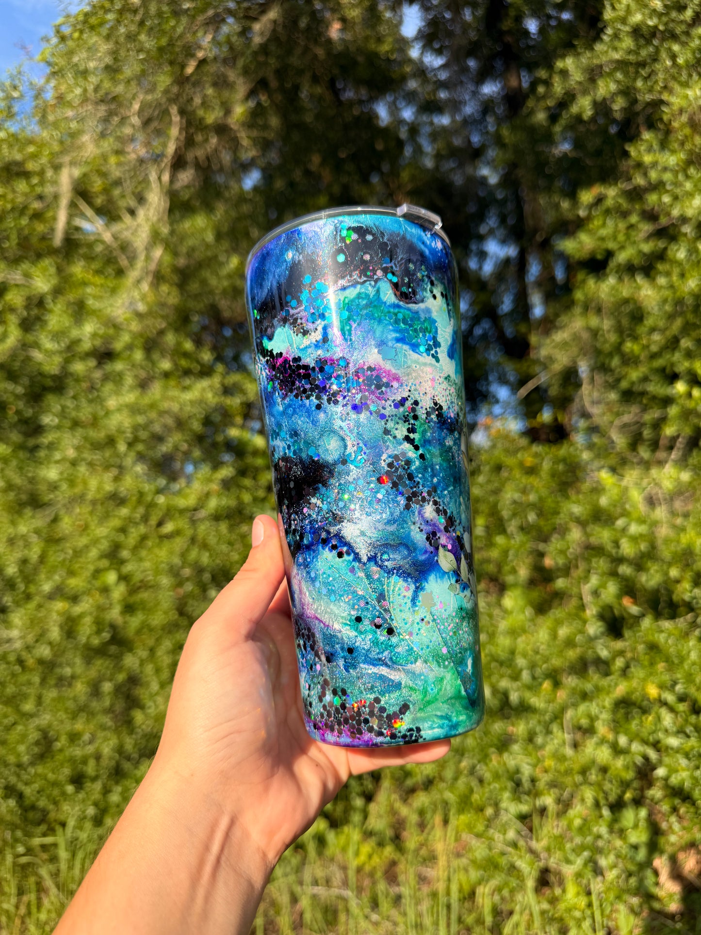 J26 - 32oz tapered