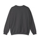Cute Coffee Lover's Sweatshirt - I Like Big Cups & I Cannot Lie