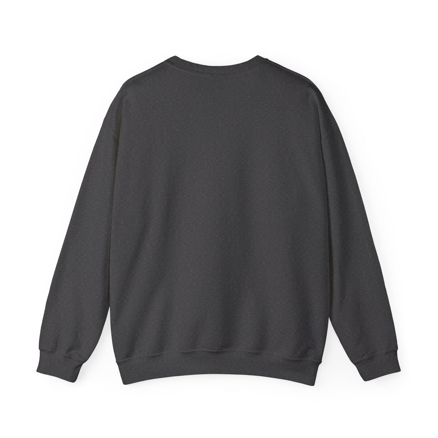 Cute Coffee Lover's Sweatshirt - I Like Big Cups & I Cannot Lie