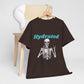 Hydrated & Overstimulated, Unisex Cotton Tee