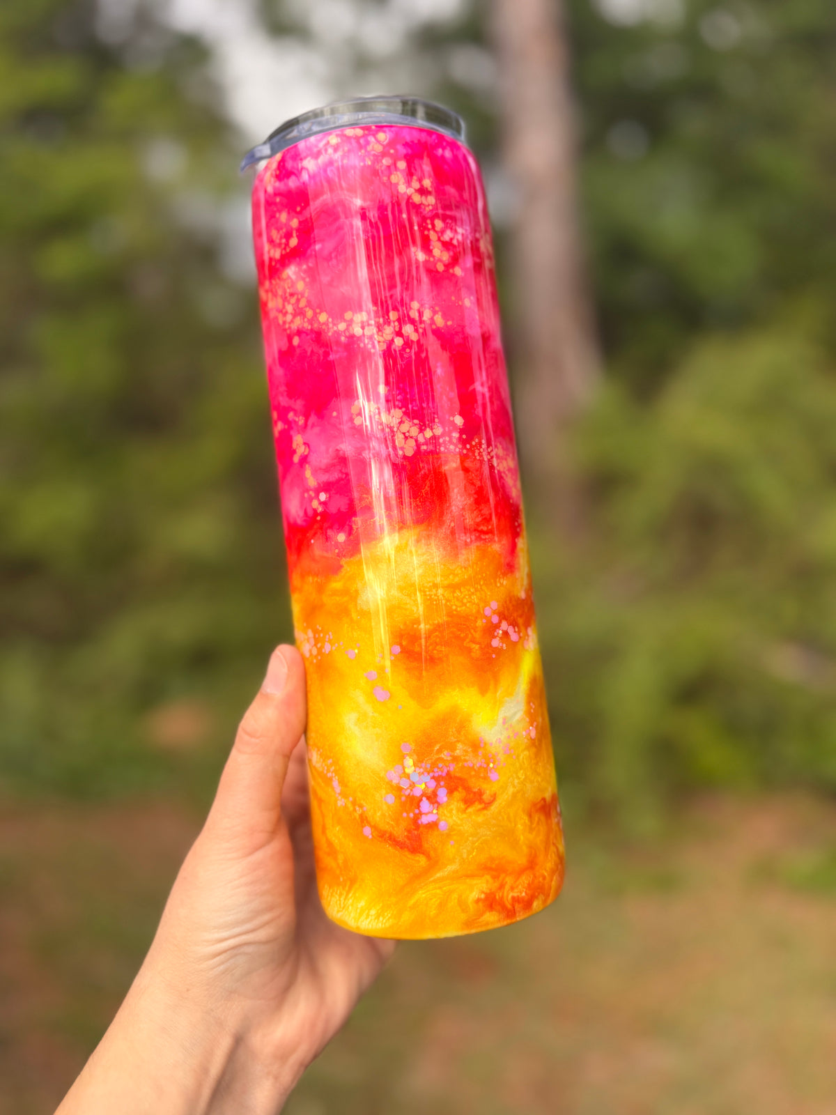 A16~ 30oz skinny