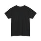 Support Small Sip Big Tee - Unisex Heavy Cotton Shirt