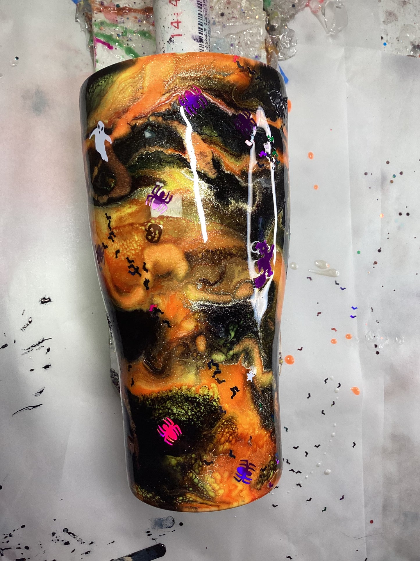 Spooky Season 30oz