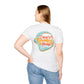 Tina Made Me Do It, Tumbler Addict Lover T-Shirt