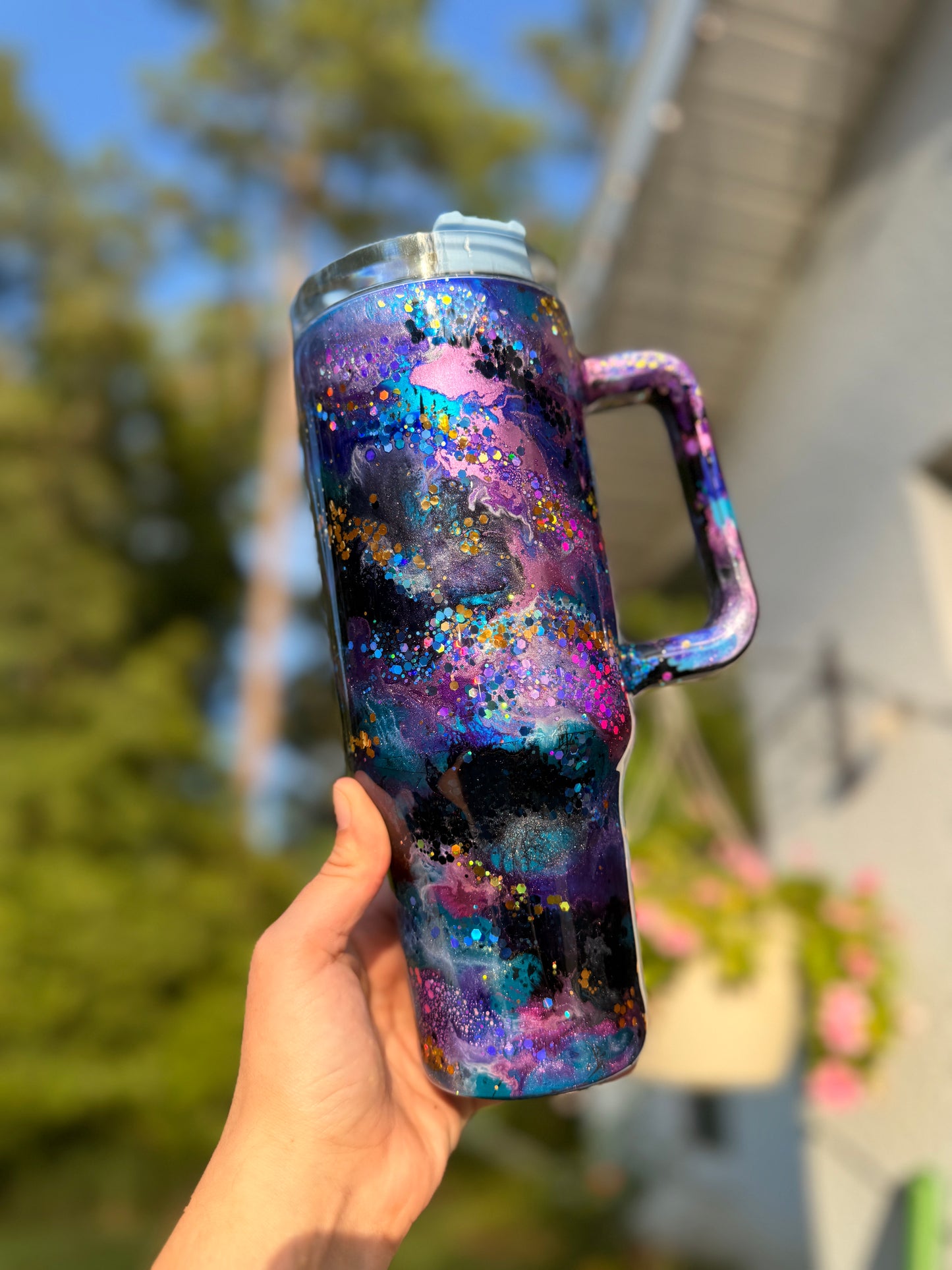 J4 40oz