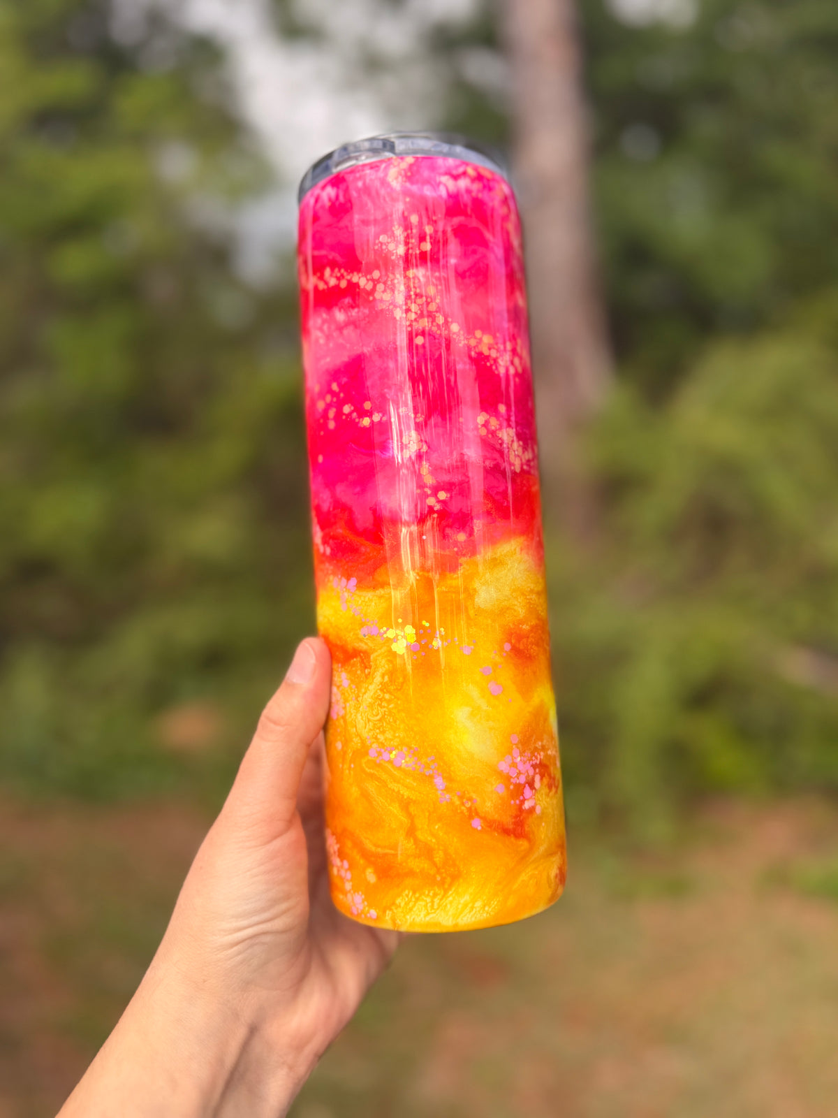 A16~ 30oz skinny