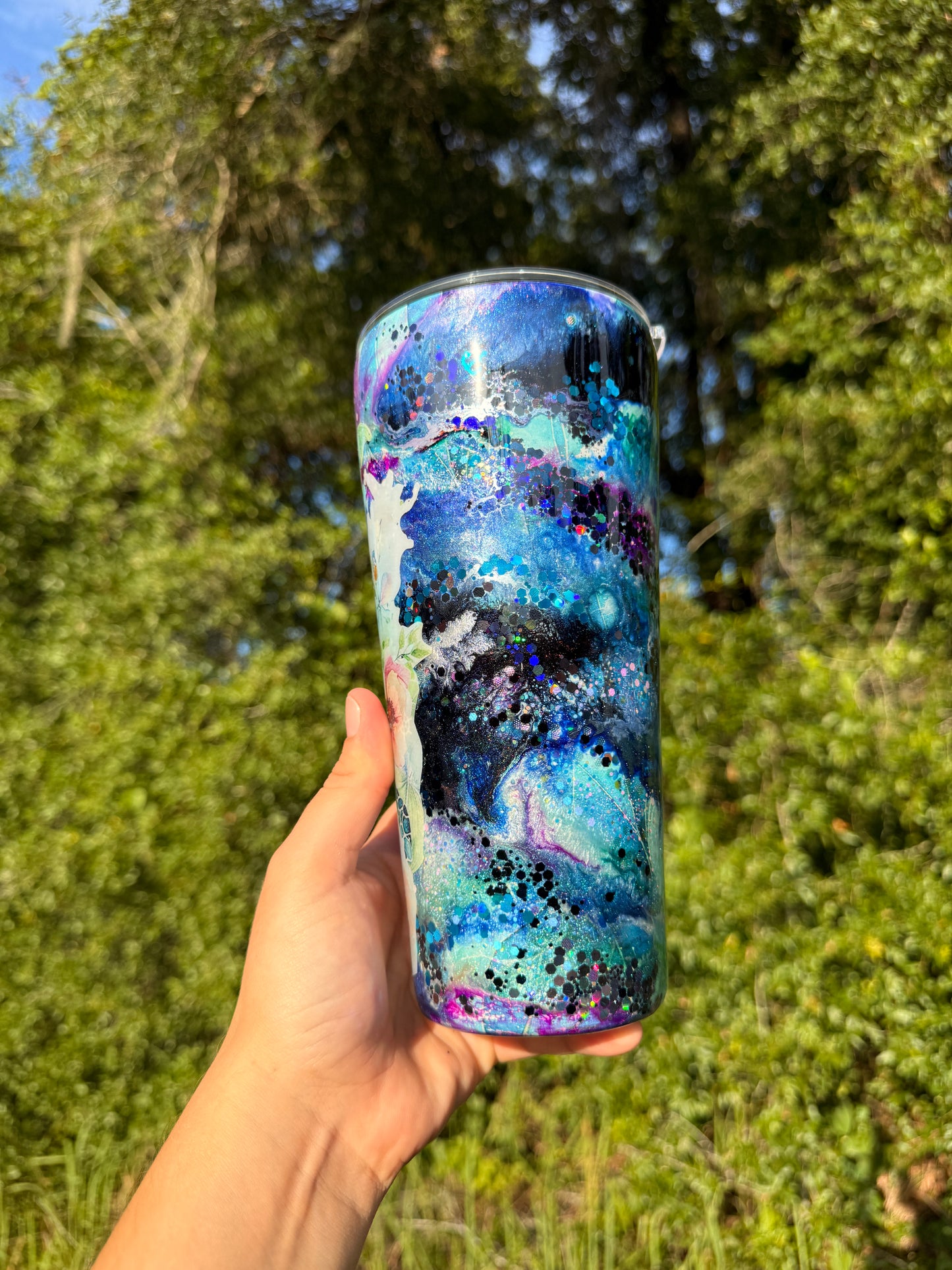 J26 - 32oz tapered
