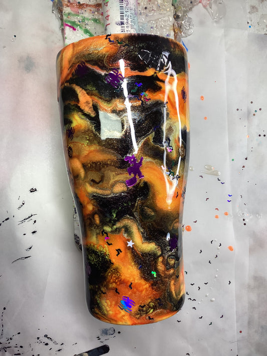 Spooky Season 30oz