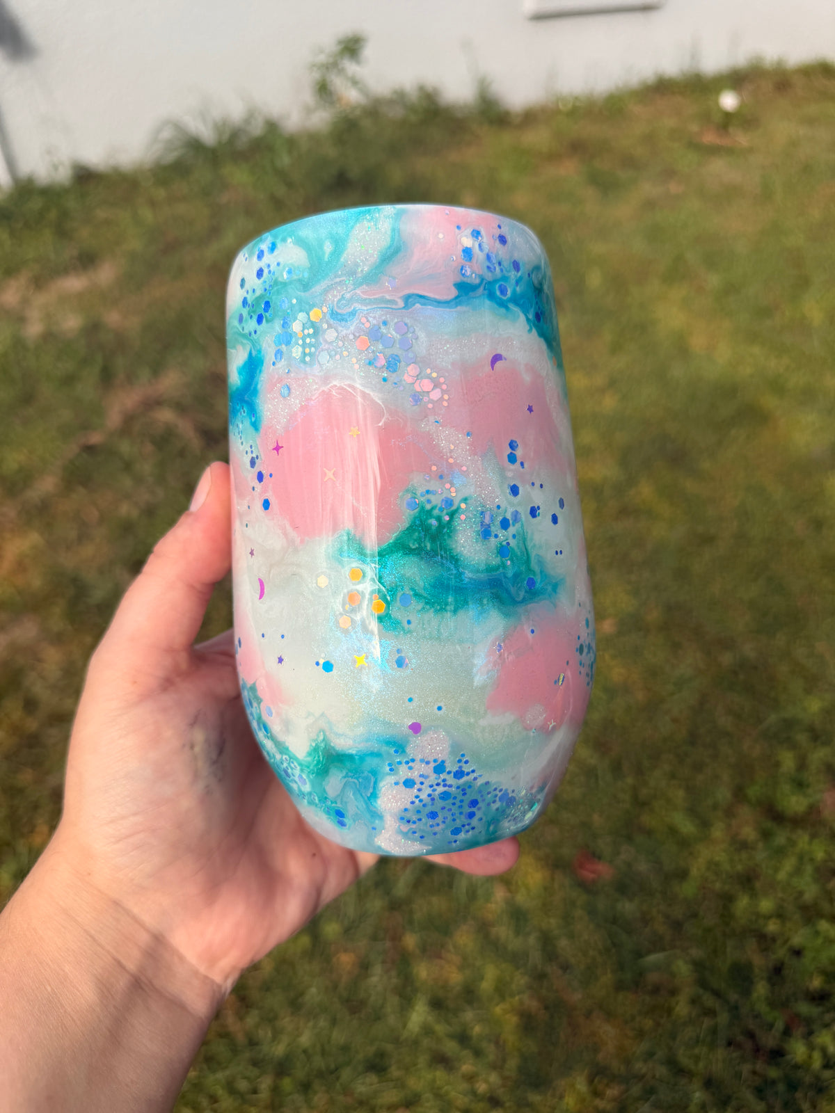 16oz Candy Dreams