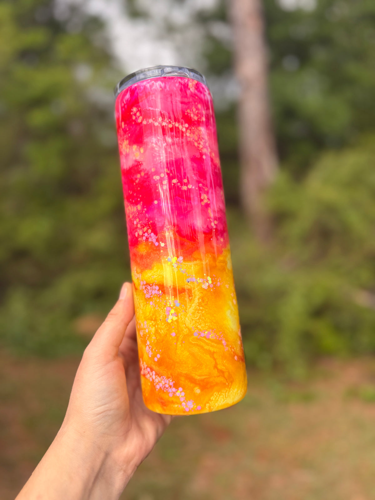 A16~ 30oz skinny