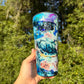 J26 - 32oz tapered