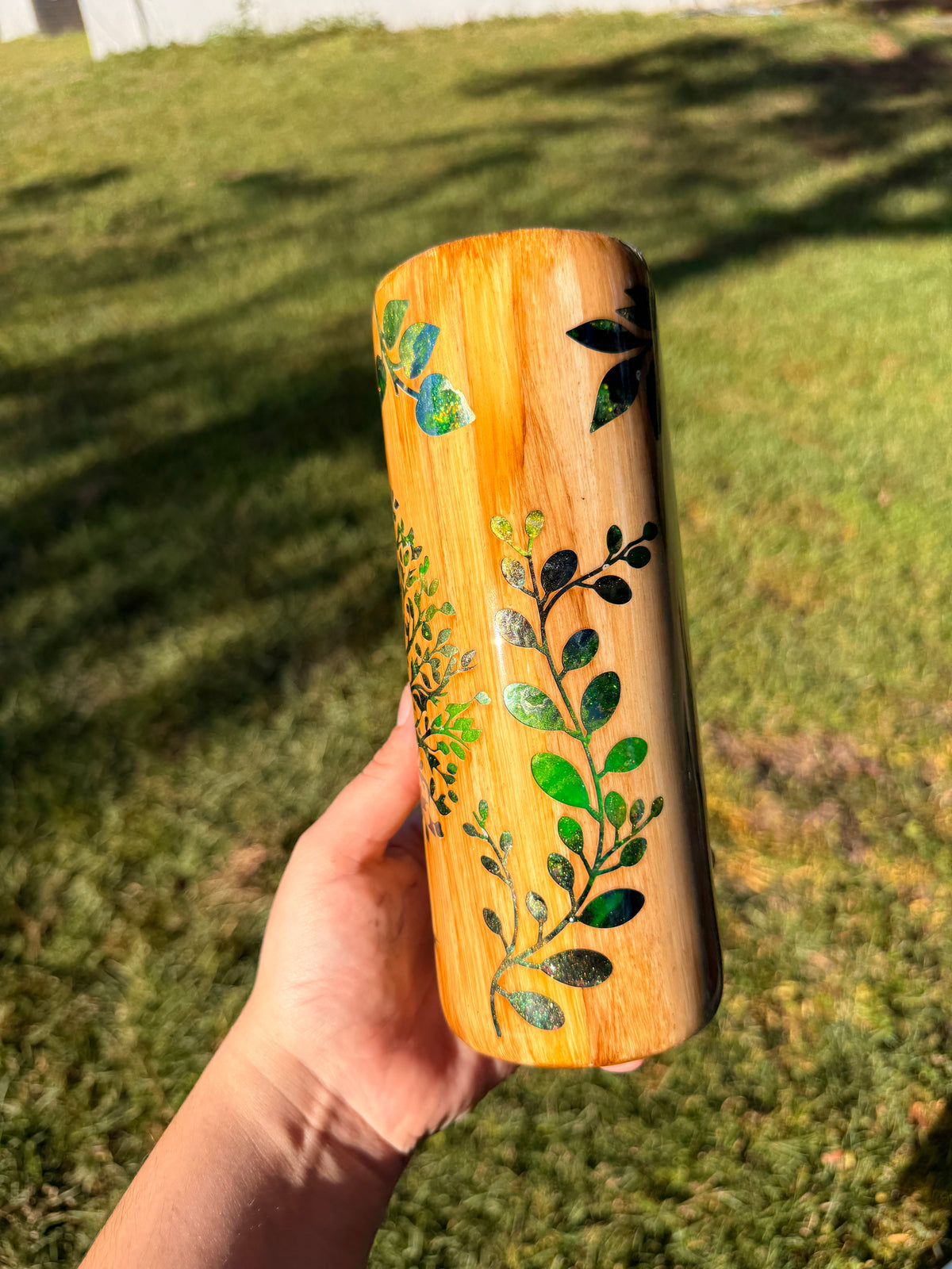20oz Tree of Life