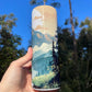 20oz Hiking Mountain Tumbler