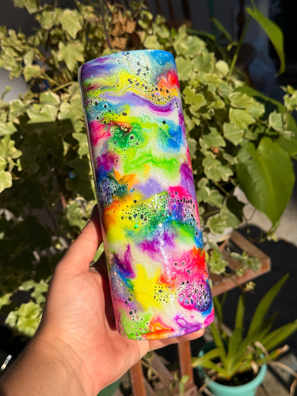 Rays Of Color 20oz