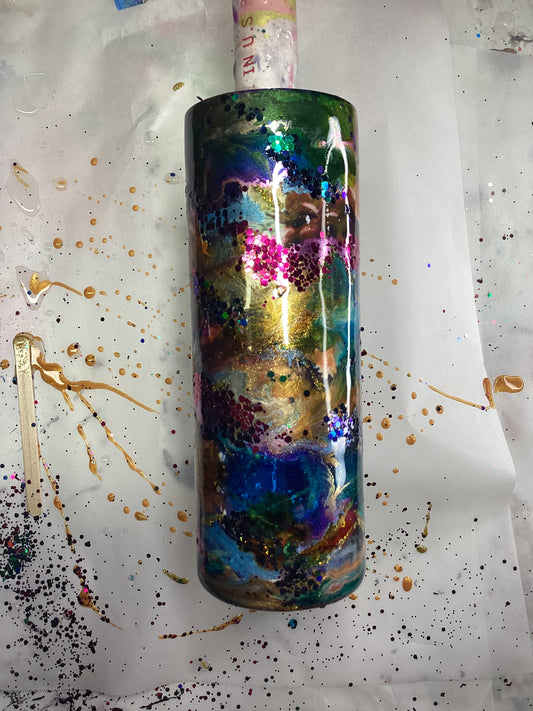 Midnight Gemstones 20oz