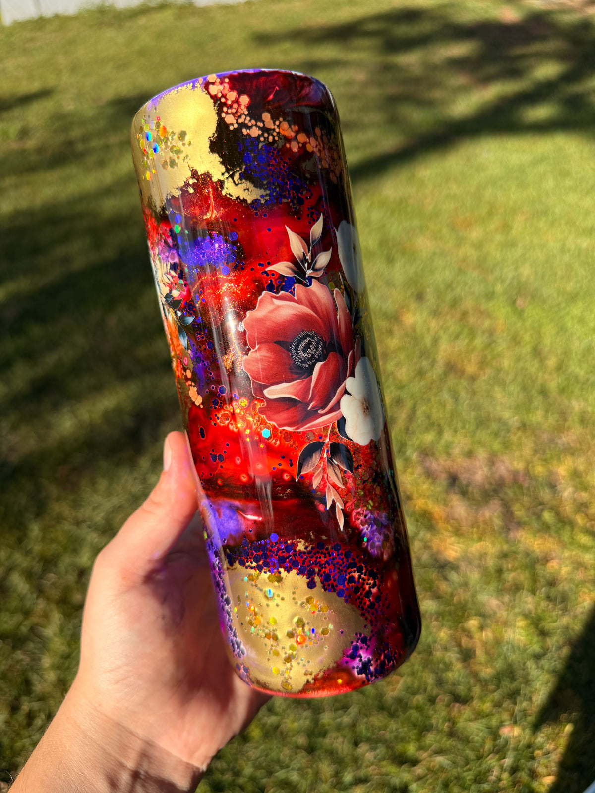 20oz Mom Group Dropout