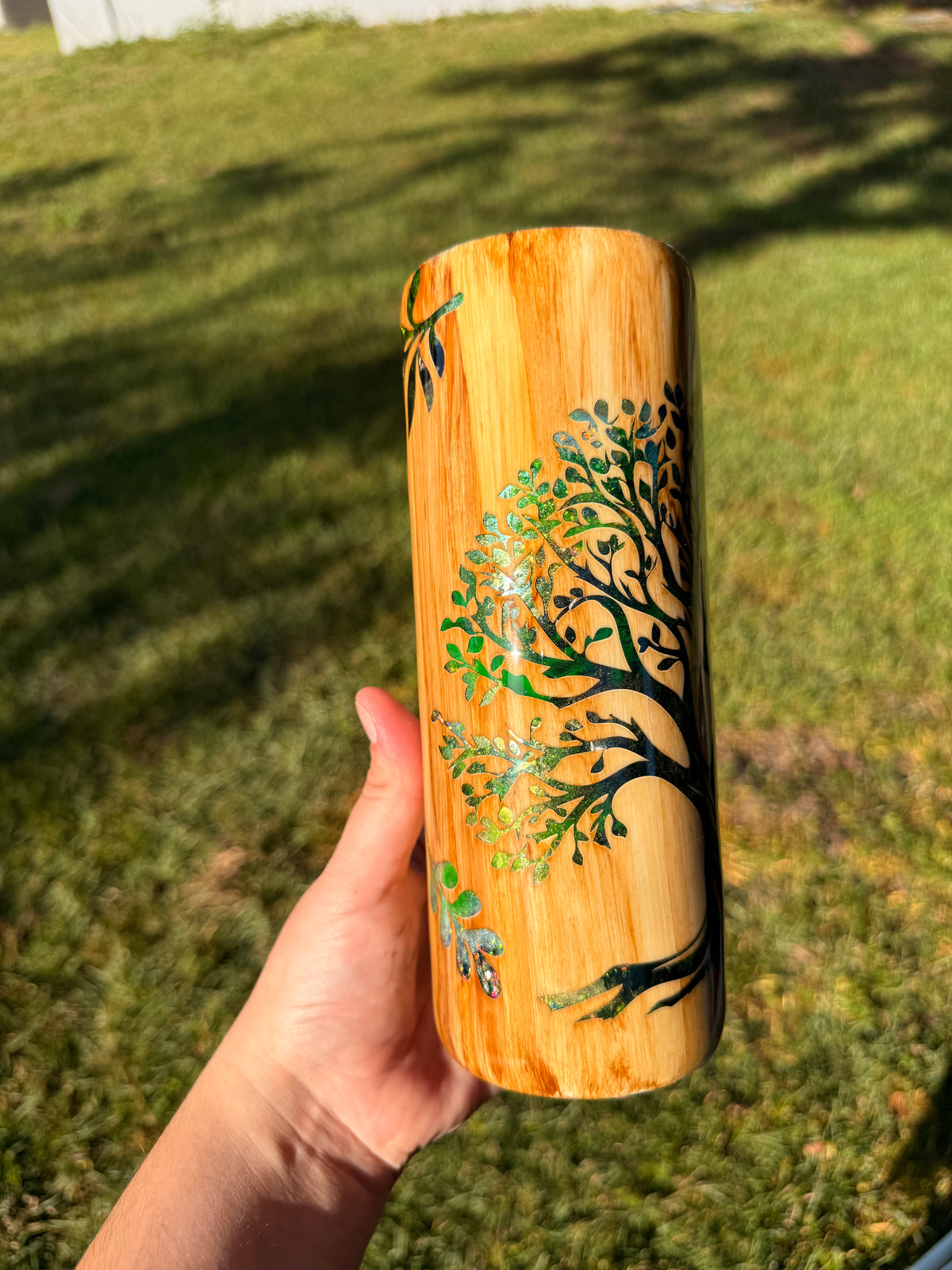 20oz Tree of Life
