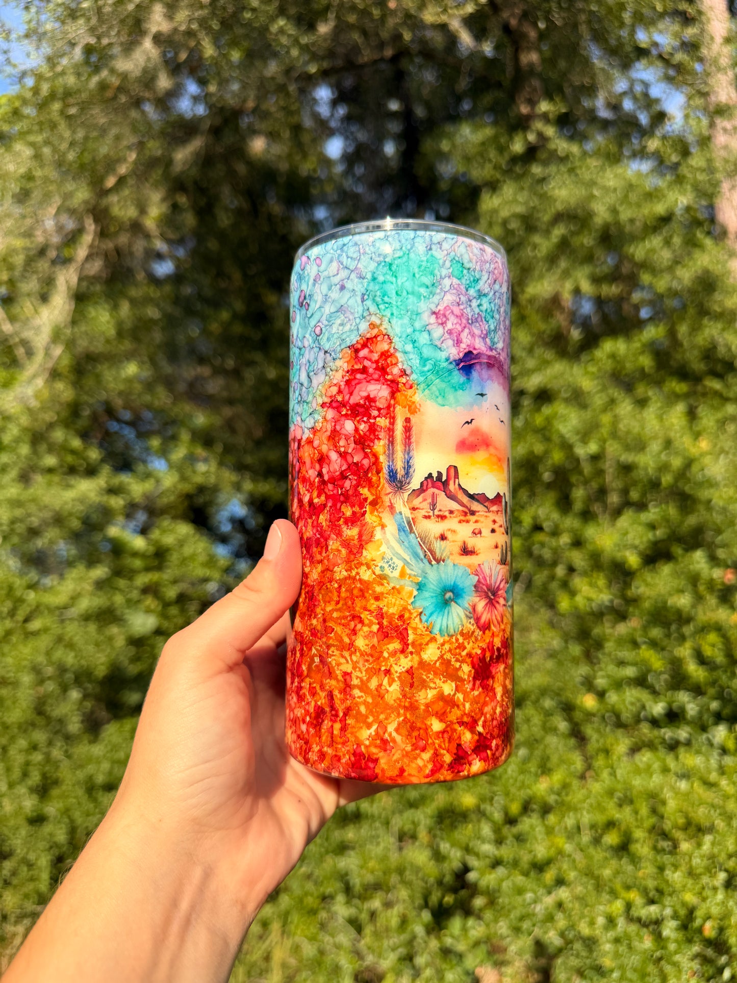 J24 20oz thick