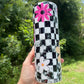 20oz Overstimulated Moms Club Tumbler