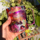 Painted Petals- 14oz mug