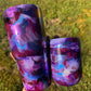 Set of 30 oz and 12oz