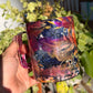 Painted Petals- 14oz mug