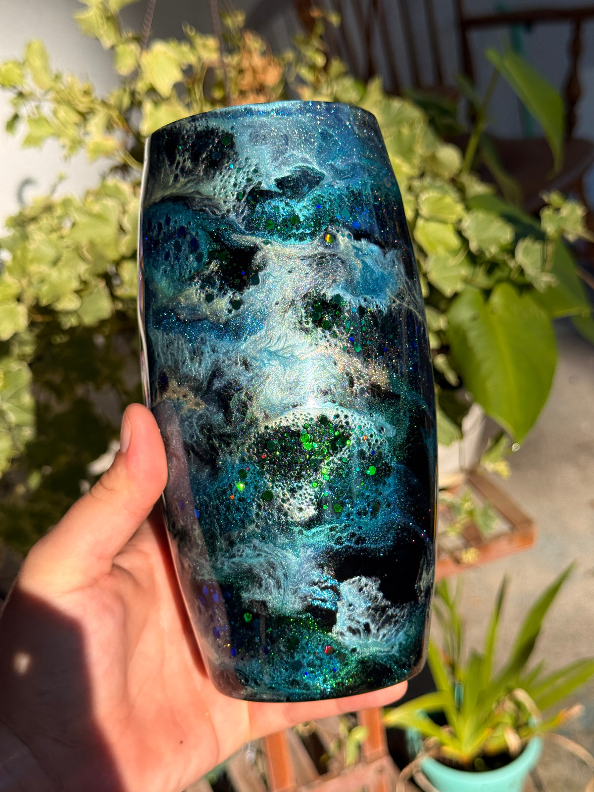 Darker Waters 25oz