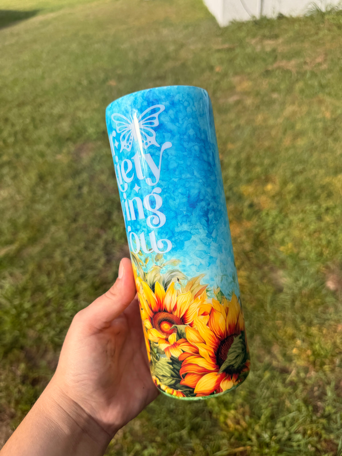 20oz Anxiety Lies