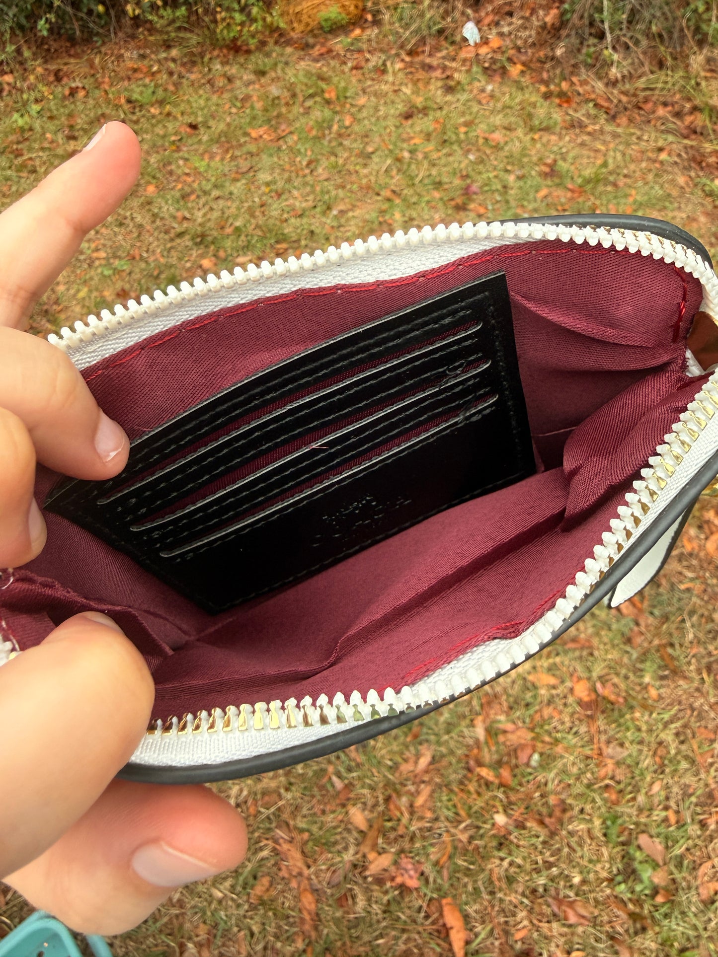 Wristlet Wallets