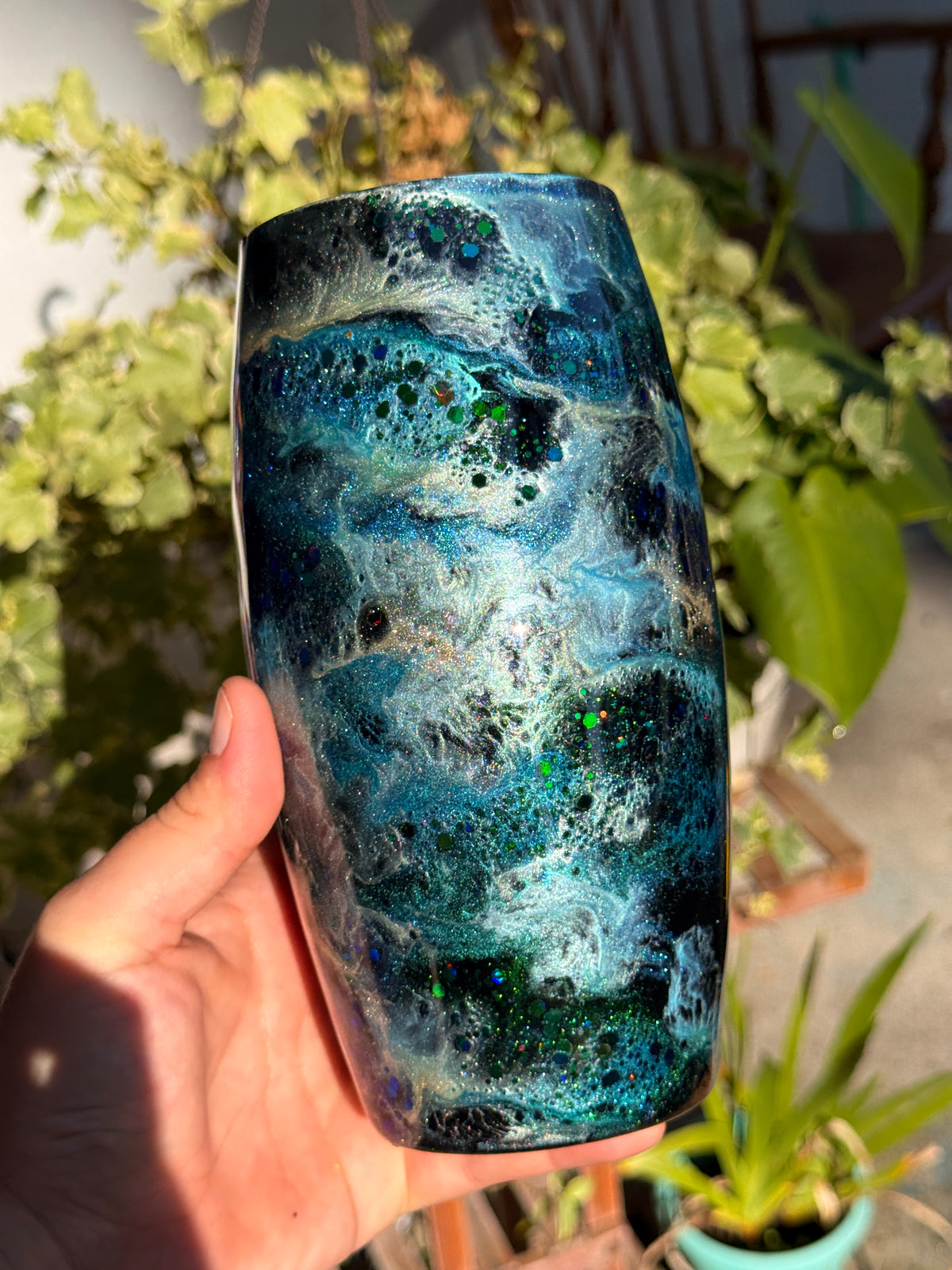 Darker Waters 25oz