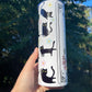 20oz Cat Lover Tarot Tumbler