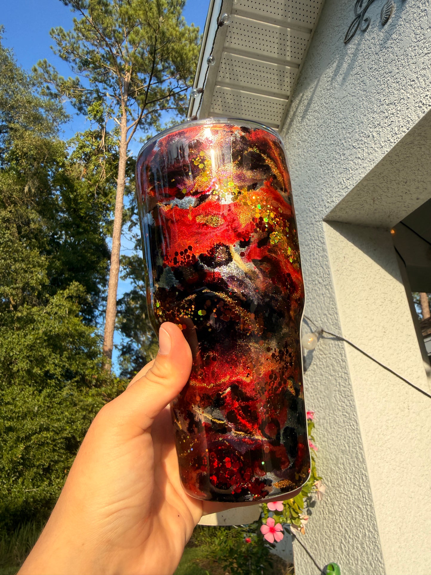 J2 30oz Curve