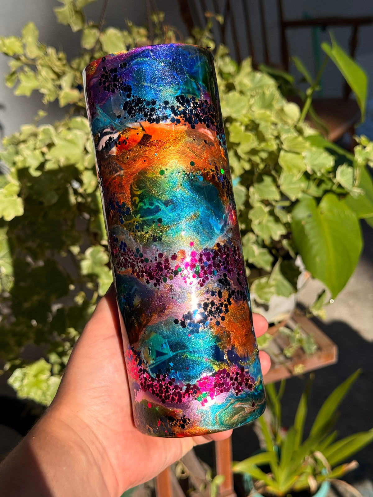 Midnight Gemstones 20oz