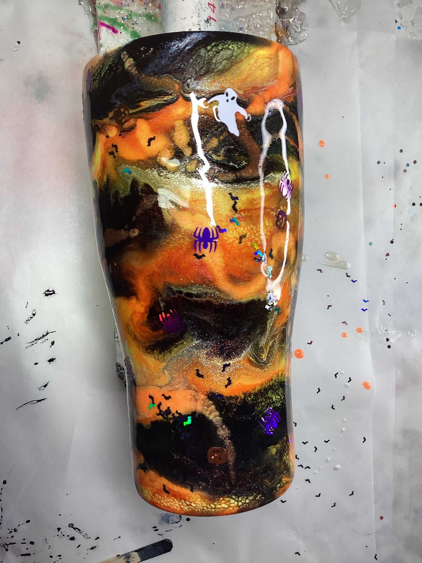 Spooky Season 30oz