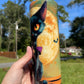 Black Cat & Full Moon 20oz tumbler