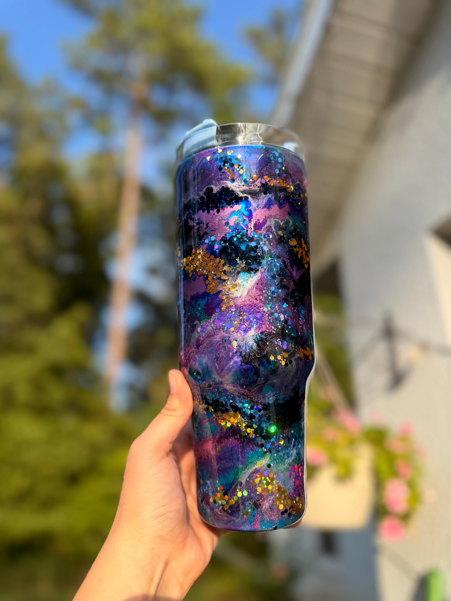 J4 40oz