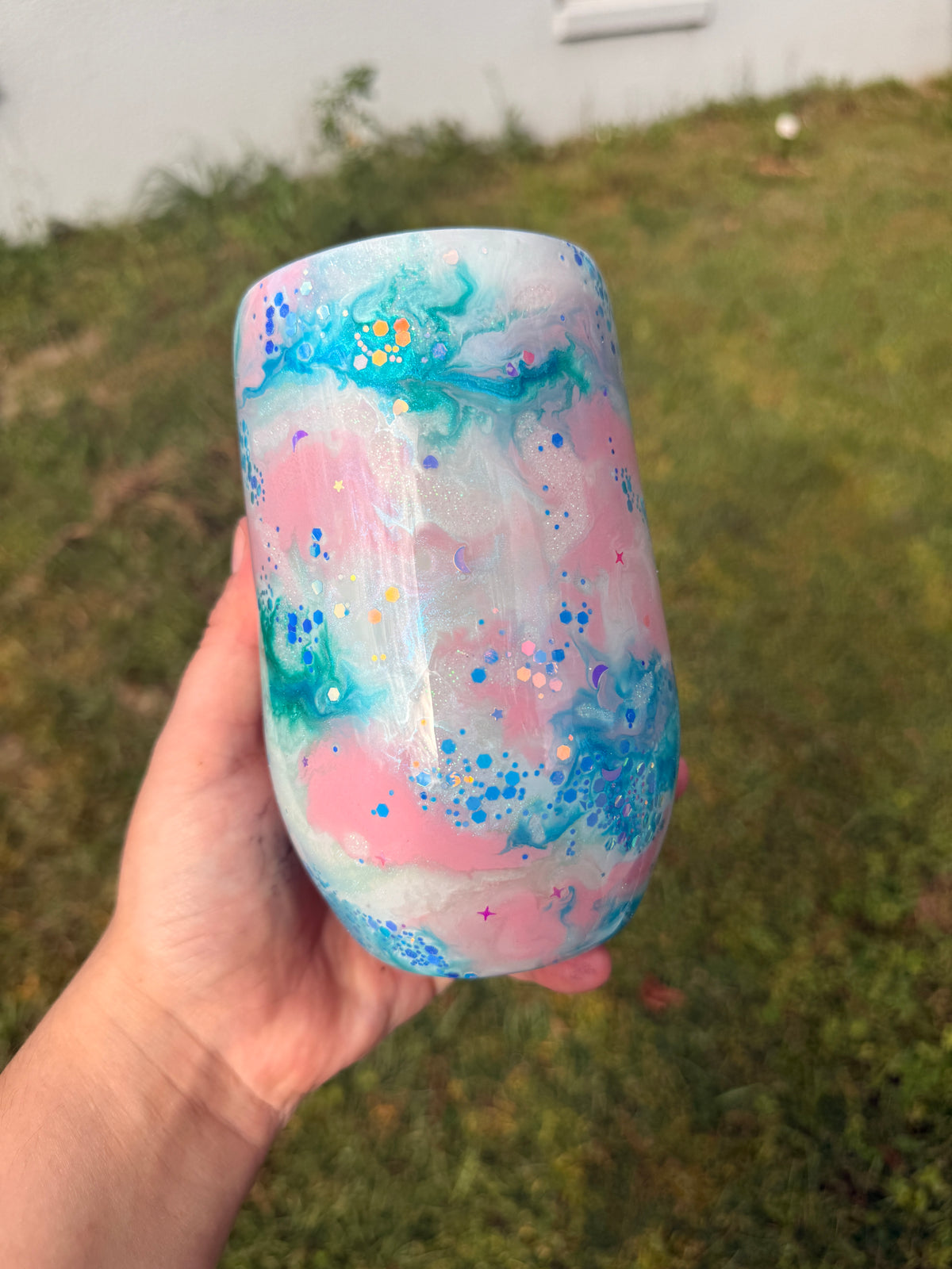 16oz Candy Dreams