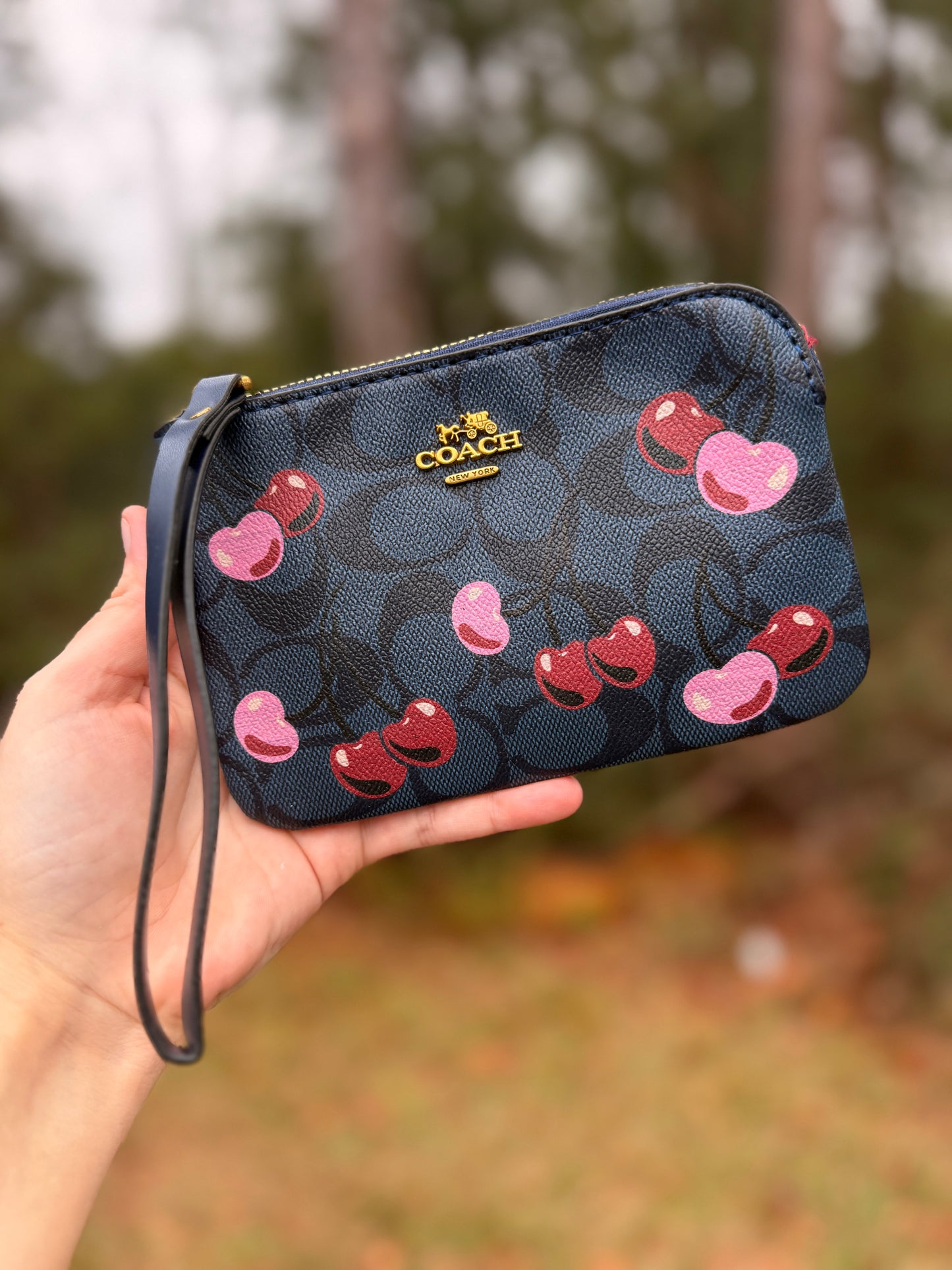 Wristlet Wallets