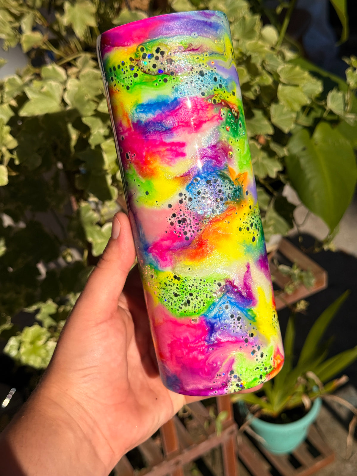 Rays Of Color 20oz