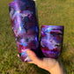 Set of 30 oz and 12oz