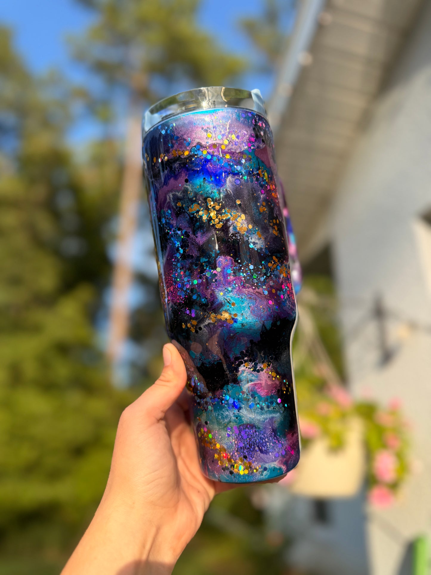 J4 40oz