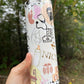 NICU Nurse tumbler
