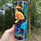 Pisces tumbler