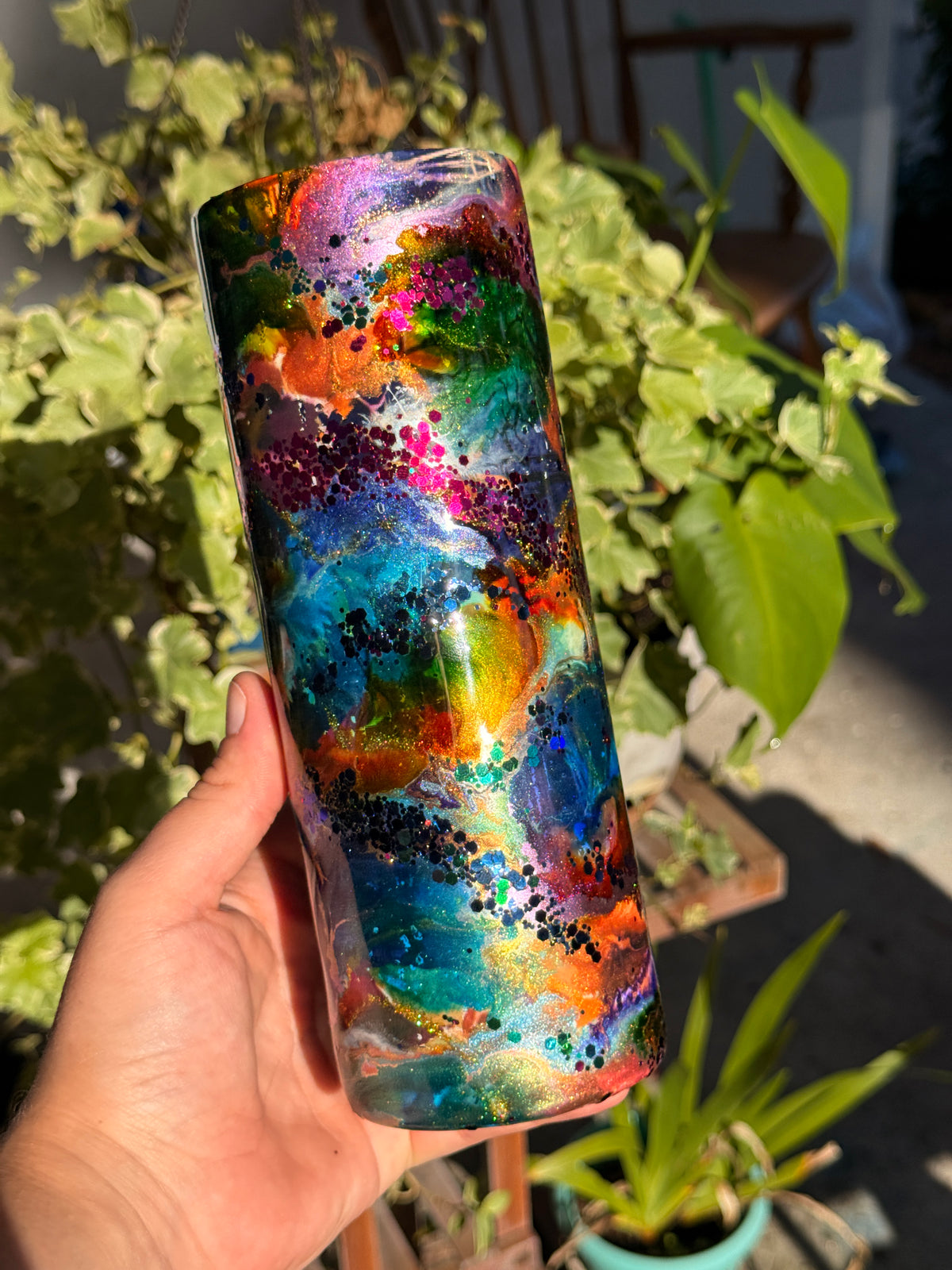 Midnight Gemstones 20oz