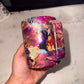 Painted Petals- 14oz mug