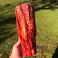 40oz Autumn Falls Rustic