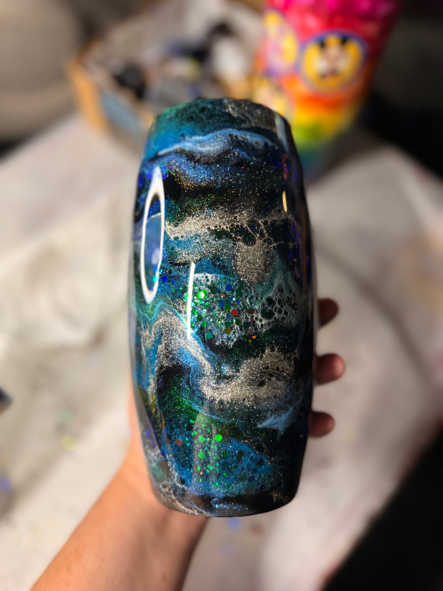 Darker Waters 25oz
