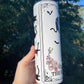 20oz Cat Lover Tarot Tumbler