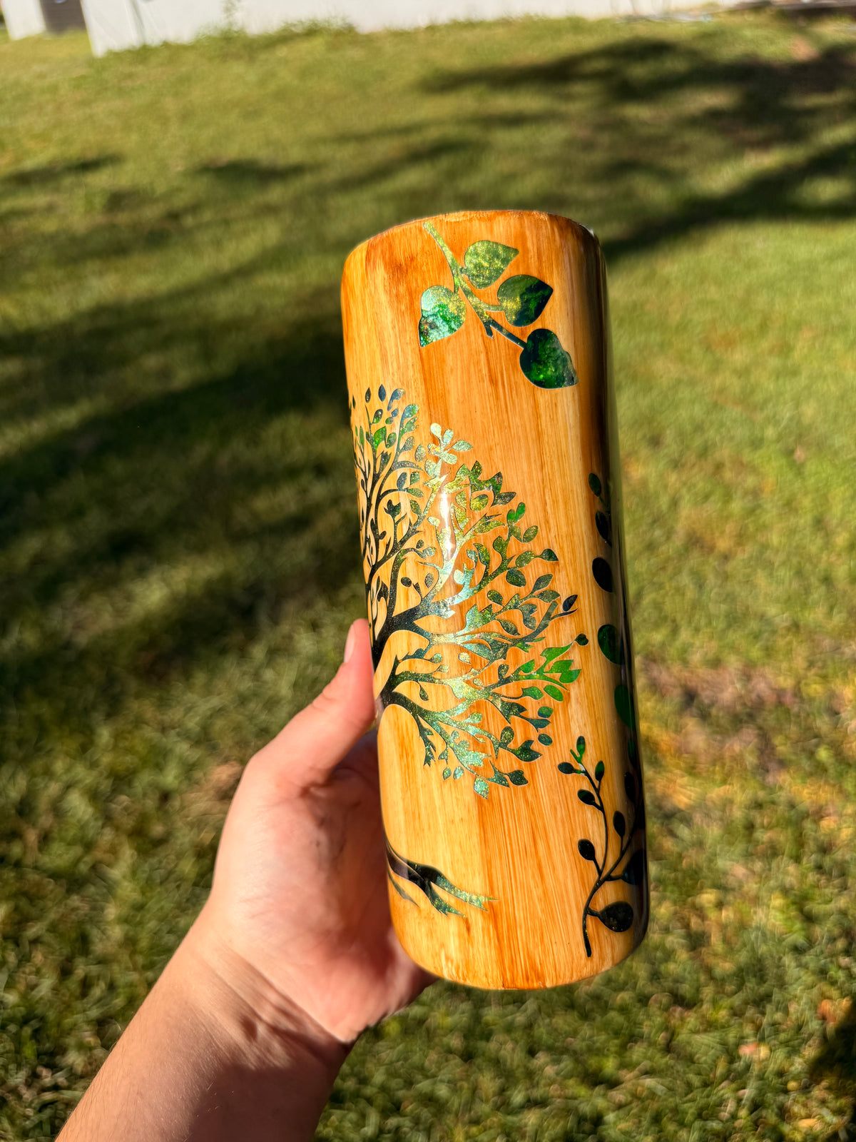 20oz Tree of Life