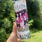 20oz Overstimulated Moms Club Tumbler